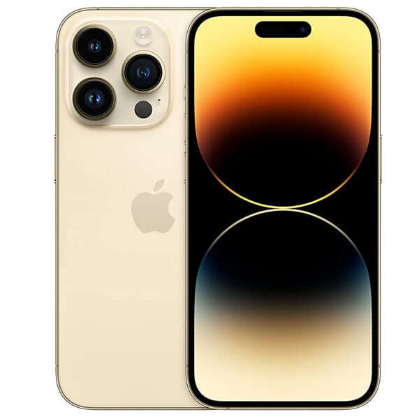 Apple iPhone 14 Pro Max 256GB Gold