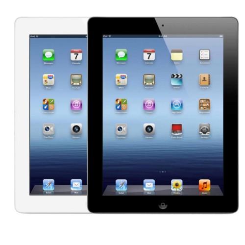 Shop for Apple iPad (3rd generation) 3G 32GB | At Fonezone.ae