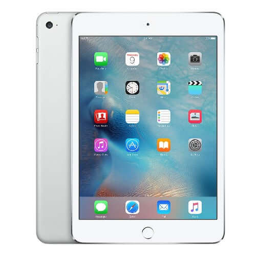 Apple iPad Mini 4 64GB in UAE