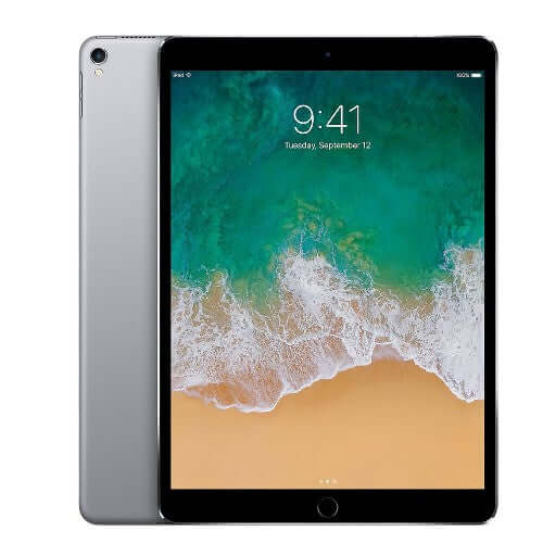 Apple iPad Pro (10.5-inch) 256GB - WiFi 2017 Grey