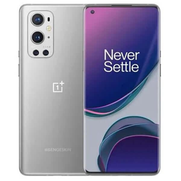 OnePlus 9 Pro 256GB 12GB Ram single sim Morning Mist
