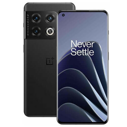 OnePlus 10 Pro 5G 12GB Ram, 256GB Volcanic Black Brand New Global Version