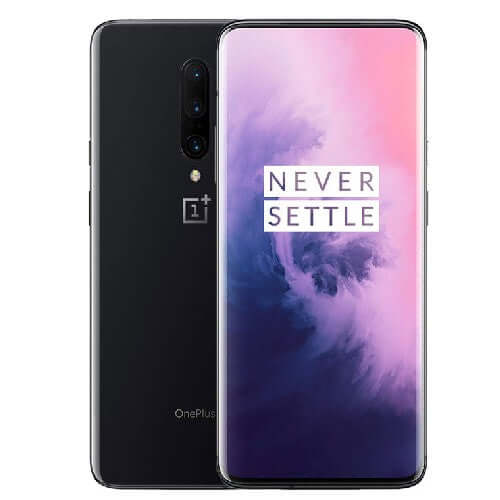 OnePlus 7 Pro 256GB, 8GB Ram single sim Mirror Grey