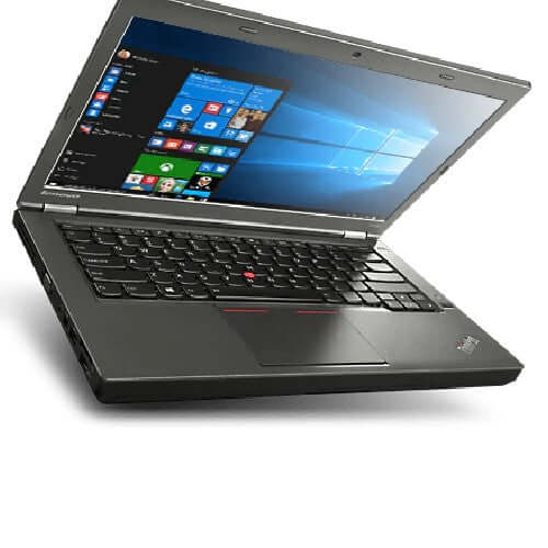 Lenovo ThinkPad T440P i5 4th Gen , 320GB, 4GB Ram
