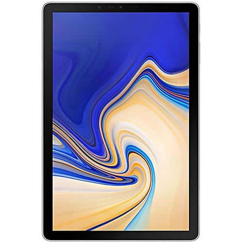 Samsung Galaxy Tab S4 64GB, 4GB Ram White
