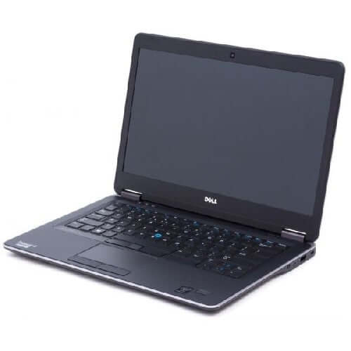 Dell Latitude 7440 Core i3 4th Gen 8GB RAM 128GB SSD ARABIC Keyboard Laptop