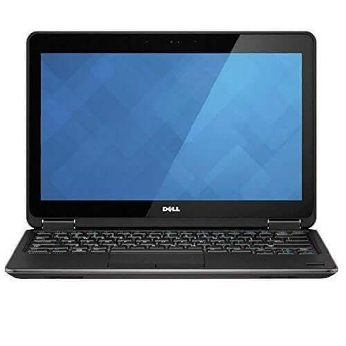 Dell Latitude 7270 Core i7 6th Gen 8GB RAM 256GB SSD ARABIC Keyboard Laptop