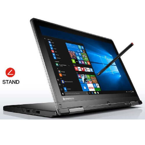 Lenovo ThinkPad Yoga 12 i5 5th Gen , 500GB, 8GB Ram