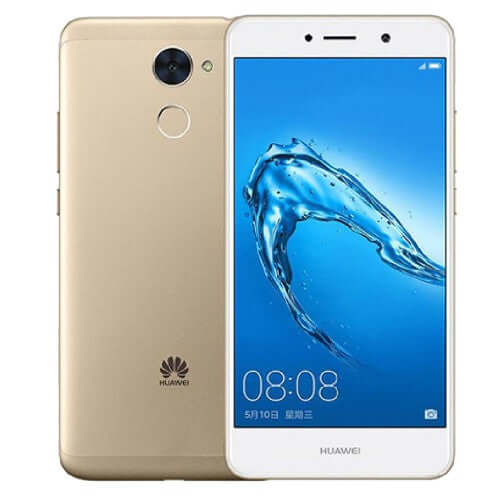 Huawei Y7 Prime 2017 32GB, 3GB Ram single sim Gold