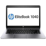 HP EliteBook Folio 1040 G2 Core i7 4th Gen 8GB 128GB SSD ARABIC Keyboard