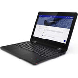 Lenovo ThinkPad 11e ,Celeron,6th ,11.6",4GB RAM,500GB HDD Laptop
