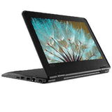 Lenovo ThinkPad YOGA 11e ,Intel,11.6" Touch, 4GB RAM, 500GB HDD Laptop