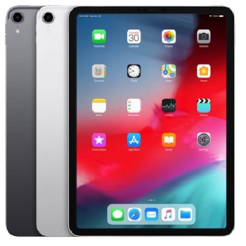 Apple iPad Pro 11-inch 4G, 2018 at the Best price