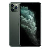 Apple iPhone 11 Pro Max 256GB Midnight Green