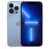 Apple iPhone 13 Pro 1TB Sierra Blue Good (Part Change Message)