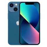 Apple iPhone 13 Mini 128GB Blue Good (Part Change Message)