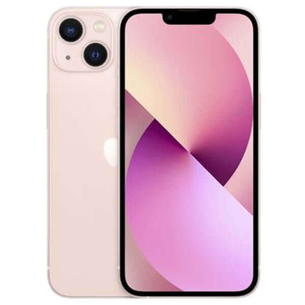Apple iPhone 13 Mini 128GB Pink Good (Part Change Message)