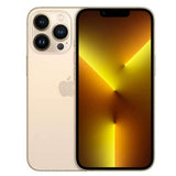 Apple iPhone 13 Pro 1TB Gold Good (Part Change Message)