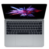Apple MacBook Pro (13-inch, 2017) 256GB, 8GB Ram Non Touch  Laptop