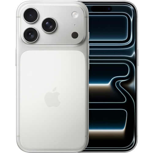 Apple iPhone 17 Pro