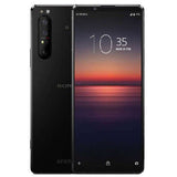 Sony Xperia 1 II 256GB 8GB RAM Single Sim Black -