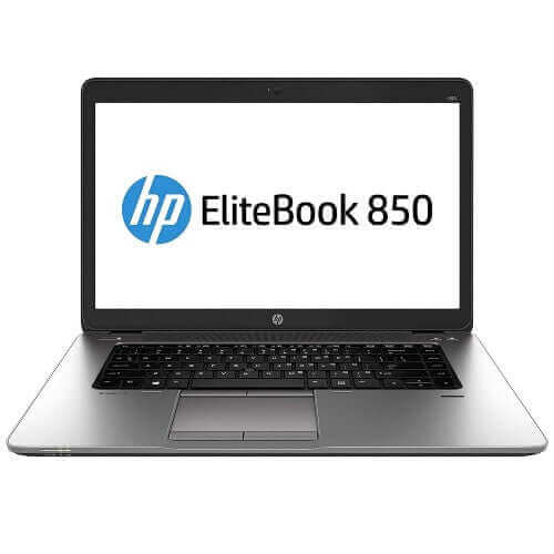 Elitebook 850 G3, Intel Core i5 6th Gen Laptop Online Best price