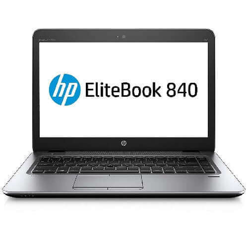 Best Refurbished HP EliteBook 840 G7 Core i5 10th Gen 16GB 256GB Laptops