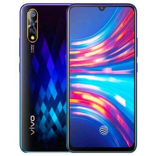 Vivo S1 256GB 8GB RAM price in | Compare Prices