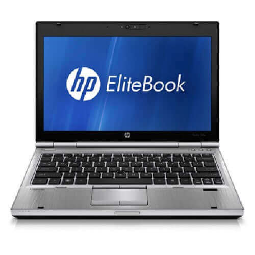 HP EliteBook 2560P i5, 2nd Gen, 330GB, 4GB Ram