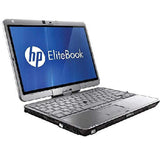 HP EliteBook 2760P i5, 2nd Gen, 330GB, 4GB Ram