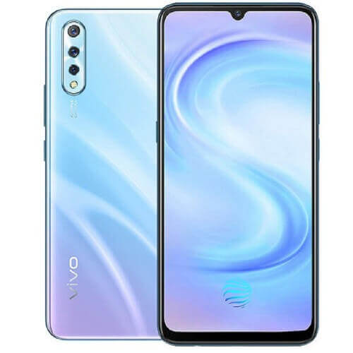 Vivo S1 256GB 8GB RAM Skyline Blue -