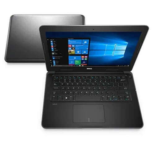 Dell Latitude 3380 64GB SSD, 4GB Ram Laptop