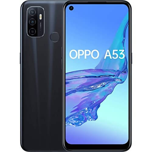 Oppo A53 64GB, 4GB Ram  single sim