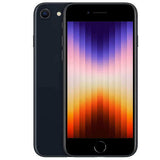 Apple iPhone SE (3rd Generation) 64GB Midnight Excellent
