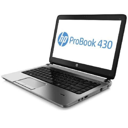 HP ProBook 430 G3 i5, 6th Gen, 500GB, 8GB Ram
