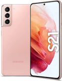 Samsung Galaxy S21 256GB Single SIM  Phantom Pink Excellent