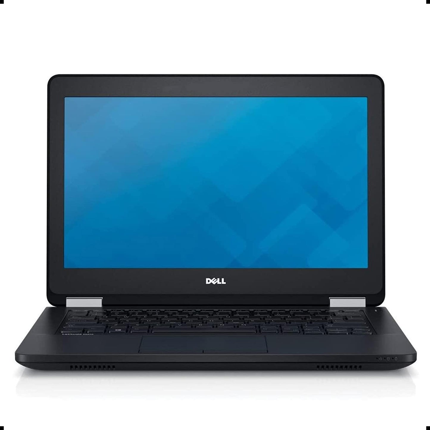 Dell 2018 Latitude E5270 12.5in Business Laptop Computer, Intel Dual-Core i5-6300U up to 3.0GHz, 8GB RAM, 256GB SSD, Bluetooth 4.1, USB 3.0, HDMI, Windows 10 Professional