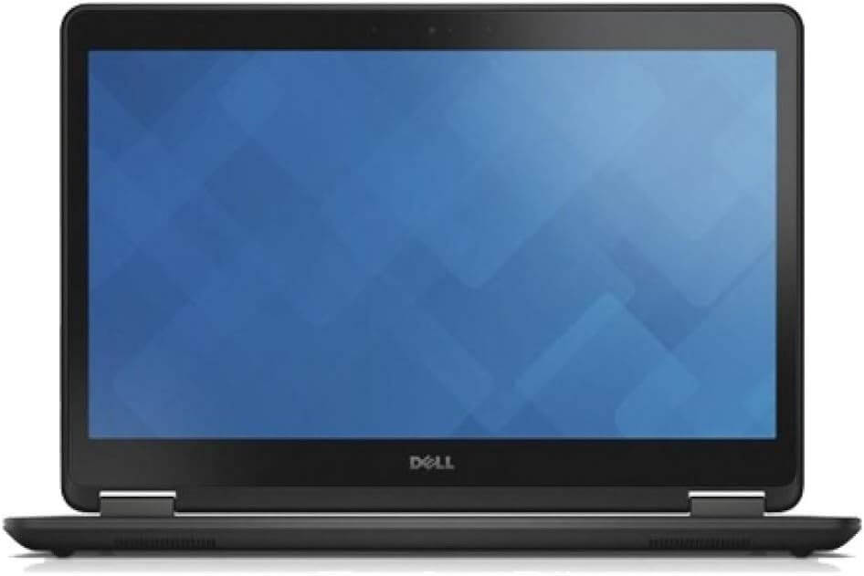 Dell Latitude 7250 Renewed Business Laptop intel Core i5-5th gen CPU 16GB RAM 256GB SSD intel® HD Graphics 5500 12.5 inch Non-Touch Display Laptop