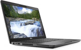 Dell Latitude 5400 Business Laptop Intel Core i5-8th Generation CPU 8GB DDR4 RAM 256GB SSD 14.1 inch Display  Windows 10 Pro