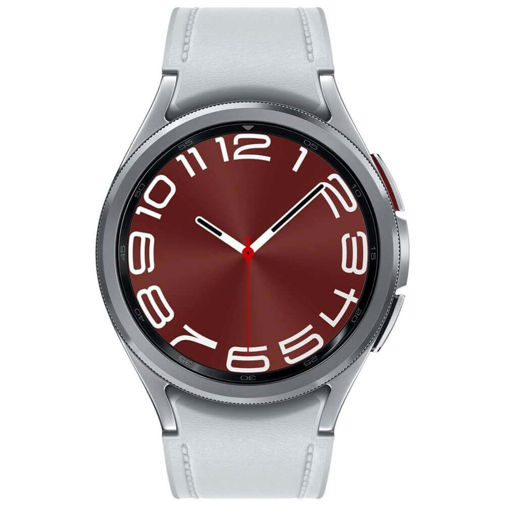 Samsung R950 Galaxy Watch 6 Classic 43mm, Silver
