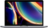 Apple Macbook Pro 2020 16,2 A2251, 13, Core I5, 2.0Ghz, 16Gb Ram, 512Gb,Touch Bar, Touch Id, English Keyboard - Grey