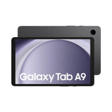 Samsung Galaxy Tab A9 WiFi Android Tablet, 4GB RAM, 64GB Storage, Graphite (UAE Version) (Renewed)