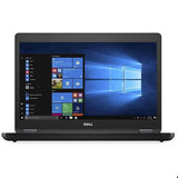 Dell Latitude 5480 Core i5 7th Gen 8GB ,128GB SSD Arabic Keyboard Laptop