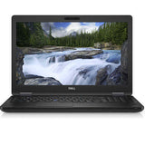 Dell latitude 5590 core i7 8th Gen-15.6inch 512GB SSD 16GB Arabic KeyBoard Laptop