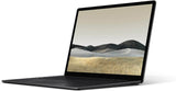 Microsoft Surface Laptop 3 With 12.3-Inch Touch Screen Display,Intel Core i7/10th Gen/16GB RAM/512GB SSD/Intel UHD Graphics English Black