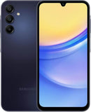 SAMSUNG Galaxy A15 Dual Sim Blue Black 8GB RAM 256GB 5G - International Version  Brand New