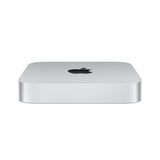 Apple 2023 Mac mini desktop computer with Apple M2 chip with 8‑core CPU and 10‑core GPU, 8GB, 256GB SSD storage, Gigabit Ethernet. Works with iPhone/iPad (Renewed)