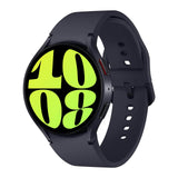 Samsung Galaxy Watch 6 Smartwatch, Health Monitoring, Fitness Tracker, Bluetooth, 44mm, Graphite (UAE Version)