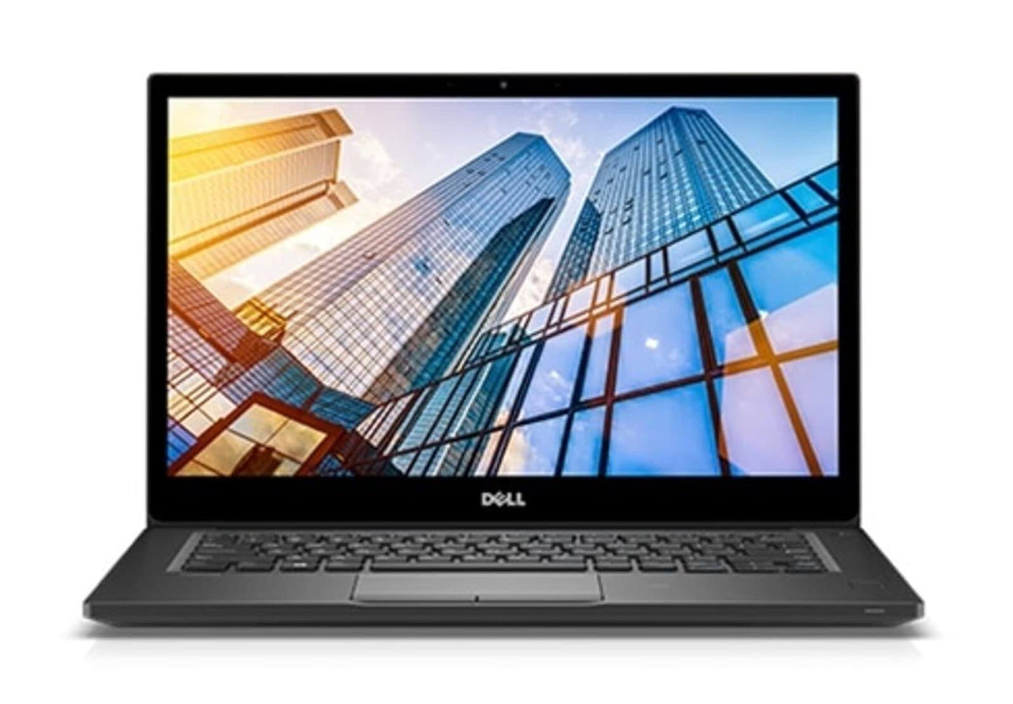 Dell Latitude 7490 Laptop 14 - Intel Core I7 8Th Gen - I7-8650U - Quad Core 4.2Ghz - 512Gb Ssd - 32Gb Ram - 1920X1080 Fhd Touchscreen - Windows 10 Pro (Renewed)