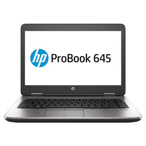 HP EliteBook 645 G3 AMD 500GB, 8GB Ram